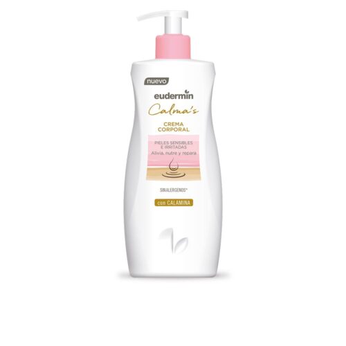 EUDERMIN CALMA'S body cream 400 ml
