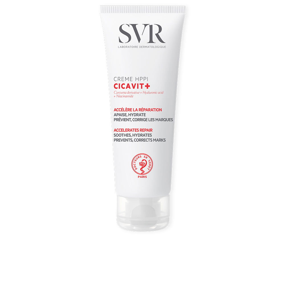 SVR CICAVIT+ soothing cream 40 ml