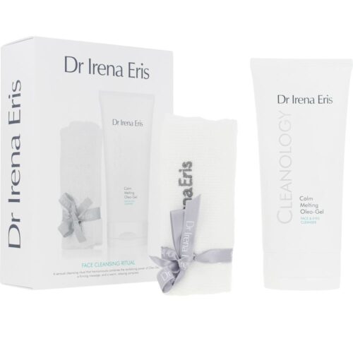 DR IRENA ERIS CLEANOLOGY soothing cleanser oil-gel 175 ml