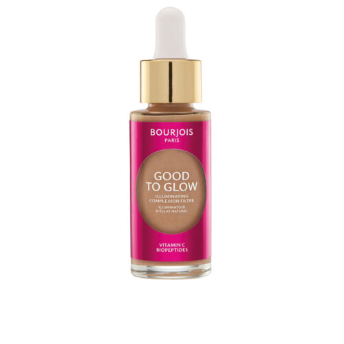 BOURJOIS GOOD TO GLOW iluminador #5 30 ml