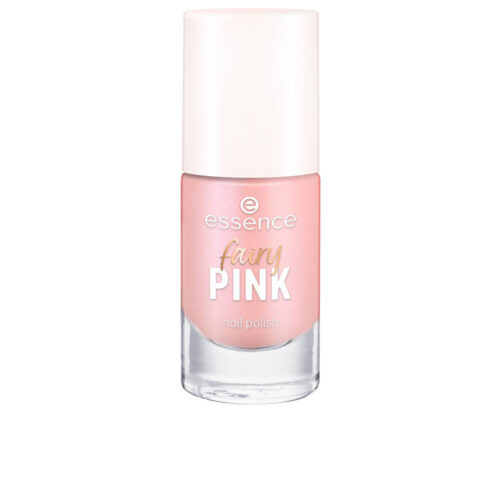 ESSENCE FAIRY nail polish #04-Pink 8 ml