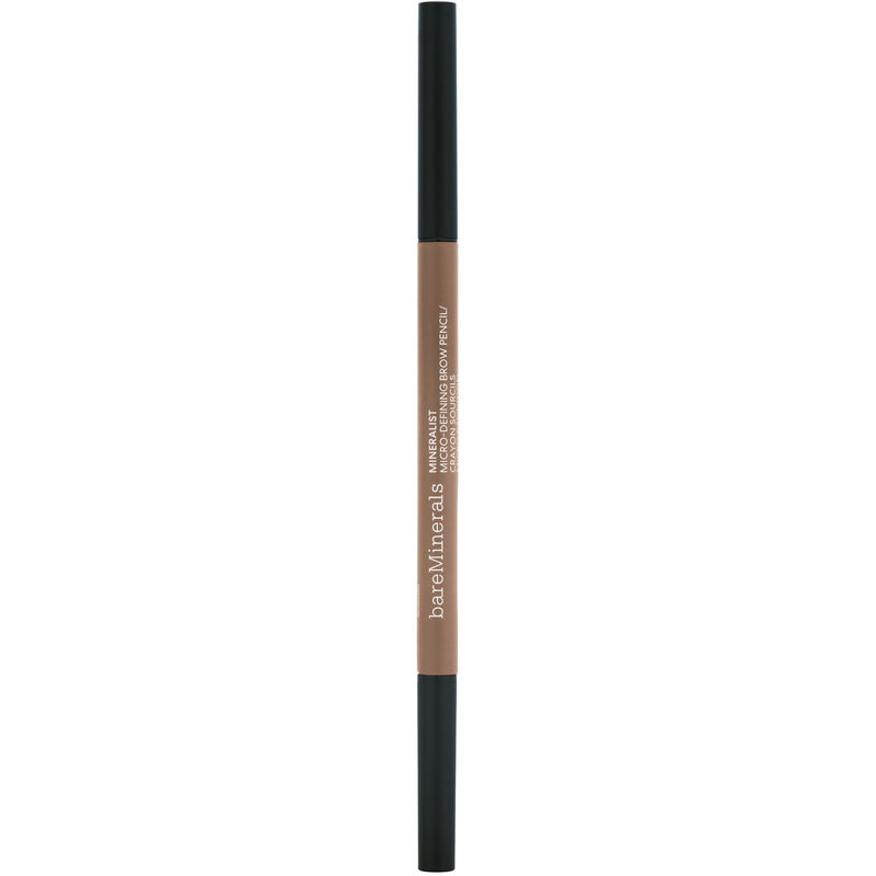 MINERALIST micro brow pencil #Taupe 1 u
