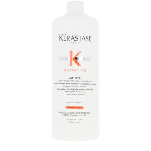 KERASTASE NUTRITIVE lait vital 1000 ml