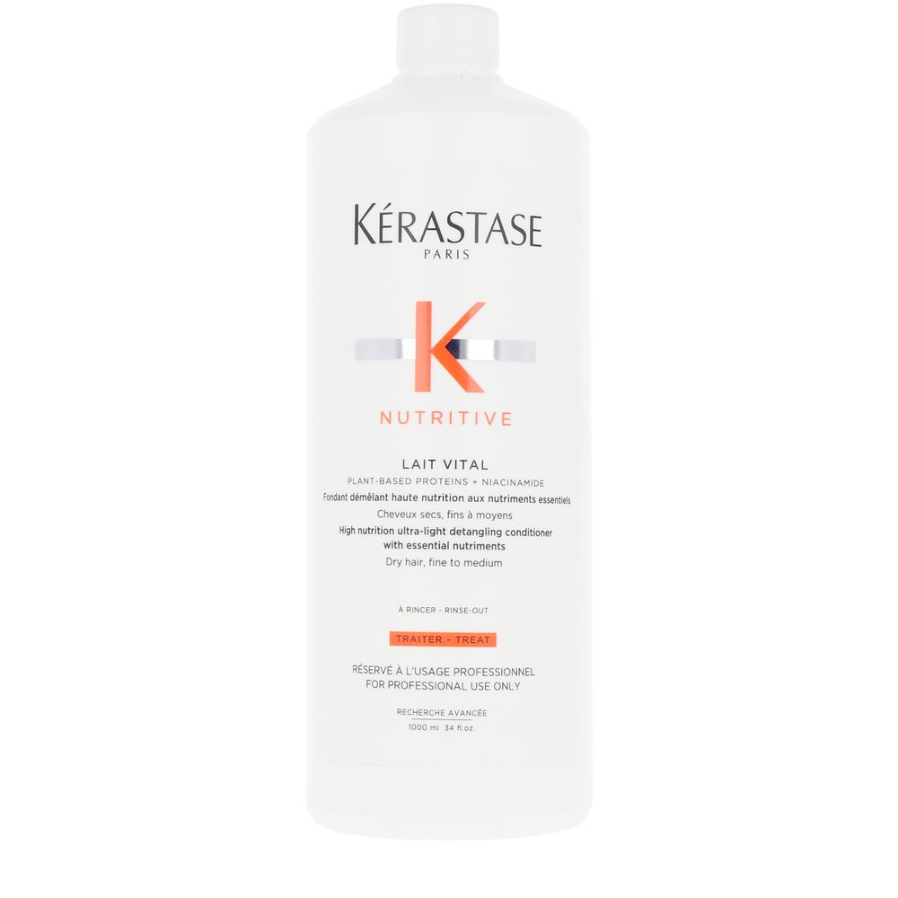 KERASTASE NUTRITIVE lait vital 1000 ml