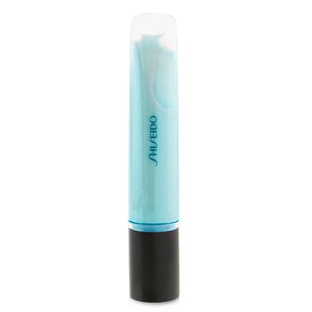 SHIMMER gel gloss #10 hakka mint 9 ml