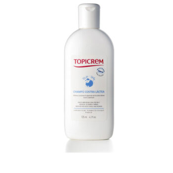 DS+ BABY Cradle cap shampoo 125 ml