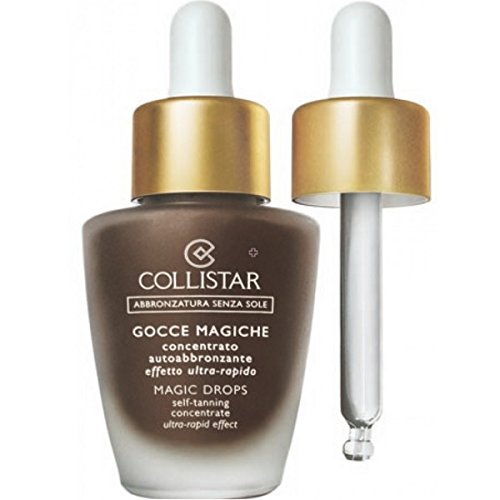 Collistar MAGIC DROPS face 30 ml
