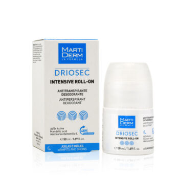 DRIOSEC INTENSIVE roll-on deodorant 50 ml