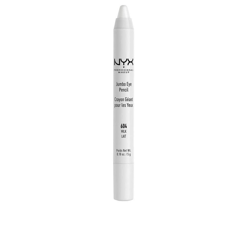 Nyx Professional Make Up JUMBO eye pencil #milk