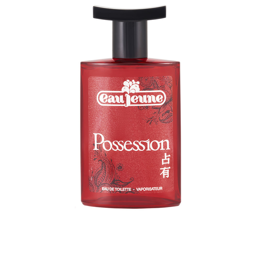 Eau Jeune POSSESSION edt vapo 75 ml