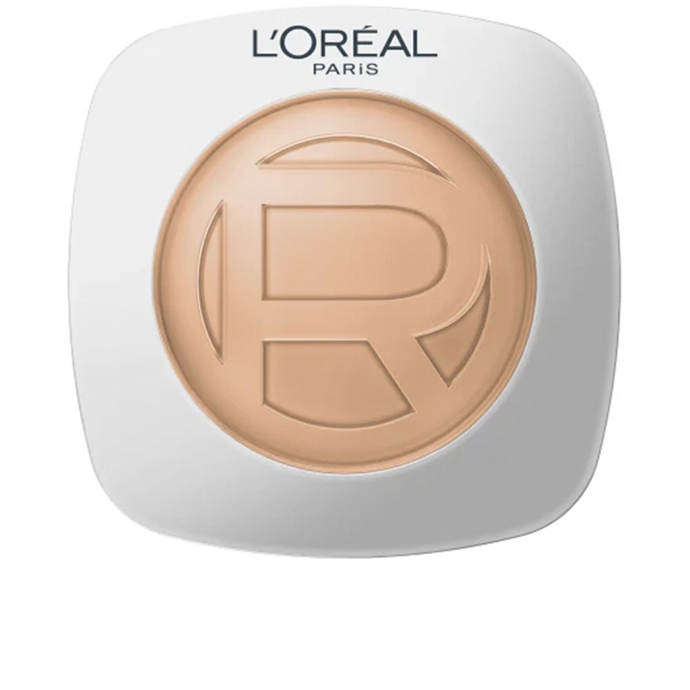 L'ORÉAL PARIS TRUE MATCH tinted balm 80% #Light Medium 1 u