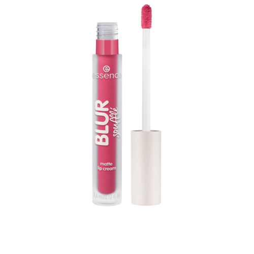ESSENCE BLUR SOUFFLÉ creamy matte lipstick #04-Main Feed 3.6 gr