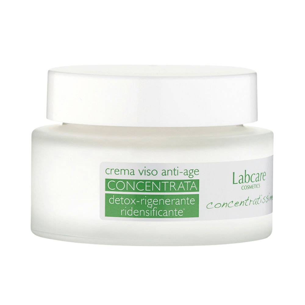 LABCARE Detox Facial Cream 50 ml