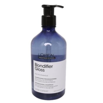 BLONDIFIER GLOSS shampoo 500 ml