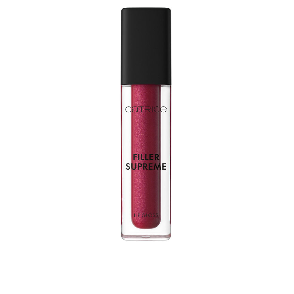 CATRICE FILLER SUPREME lip gloss #040-Drama Certified 3.5 ml