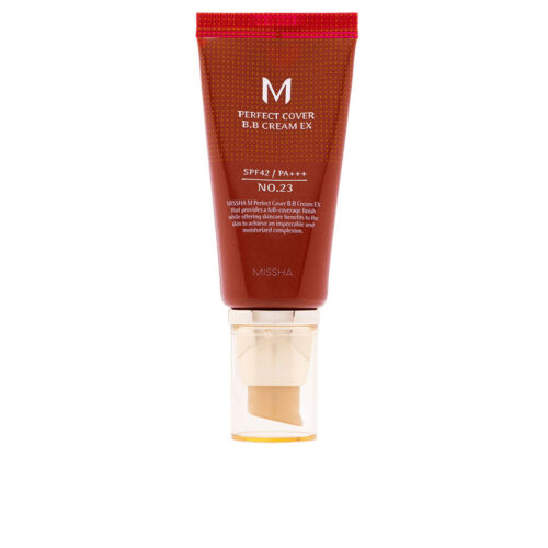 MISSHA PERFECT COVER bb cream ex SPF42/PA+++ #23 50 ml
