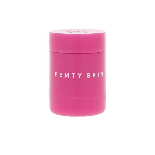 FENTY BEAUTY PLUSH PUDDIN' lip repair mask #Barbados Cherry 15 gr