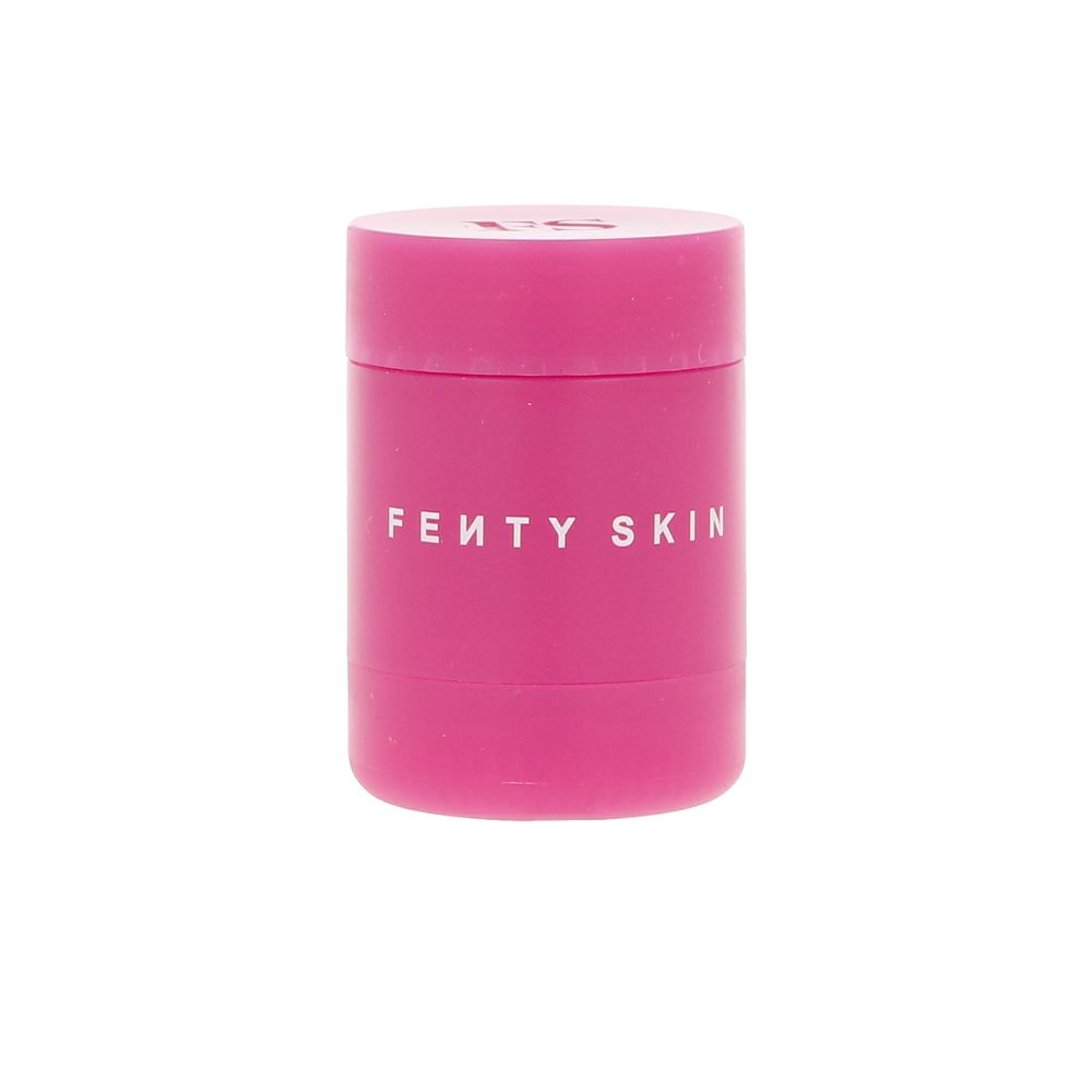 FENTY BEAUTY PLUSH PUDDIN' lip repair mask #Barbados Cherry 15 gr