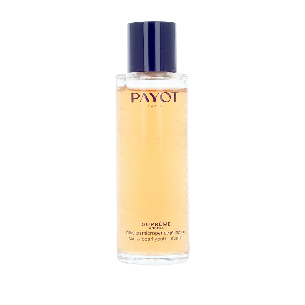 PAYOT SUPRÊME ABSOLU infusión microperlada juventud 100 ml