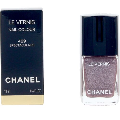 Chanel Le Vernis Nagellak | Dames 13ml 429 Spectaculaire | Glanzend Langdurig