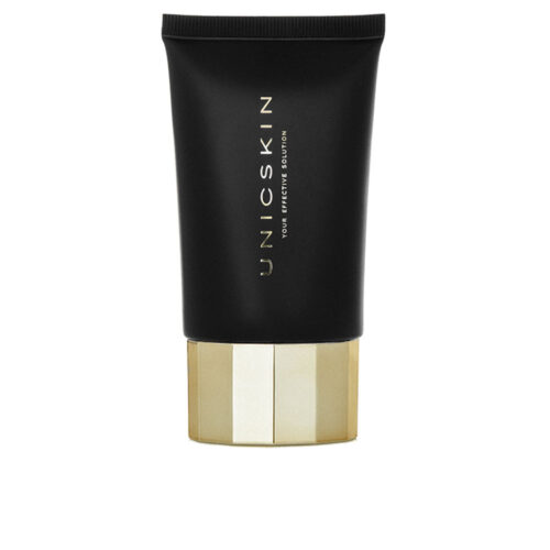 UNICSKIN UNICSUN+ DARK SPOT CONTROL tinted cream perfect #light brown 30 ml