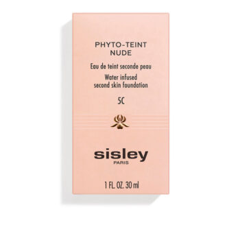 PHYTO-TEINT nude #5C-golden 30 ml