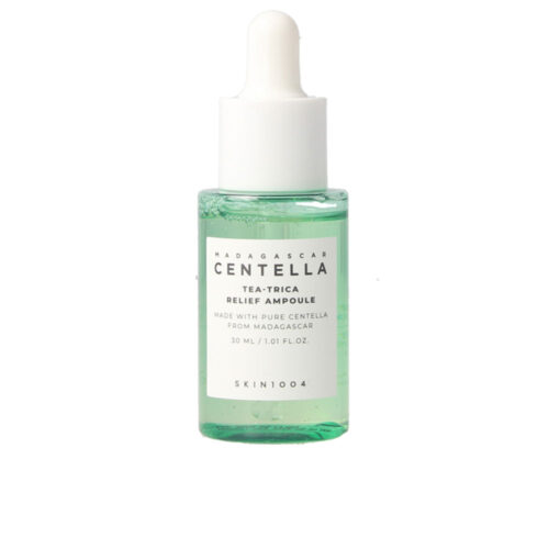 SKIN1004 MADAGASCAR CENTELLA soothing tea-tric ampoule 30 ml