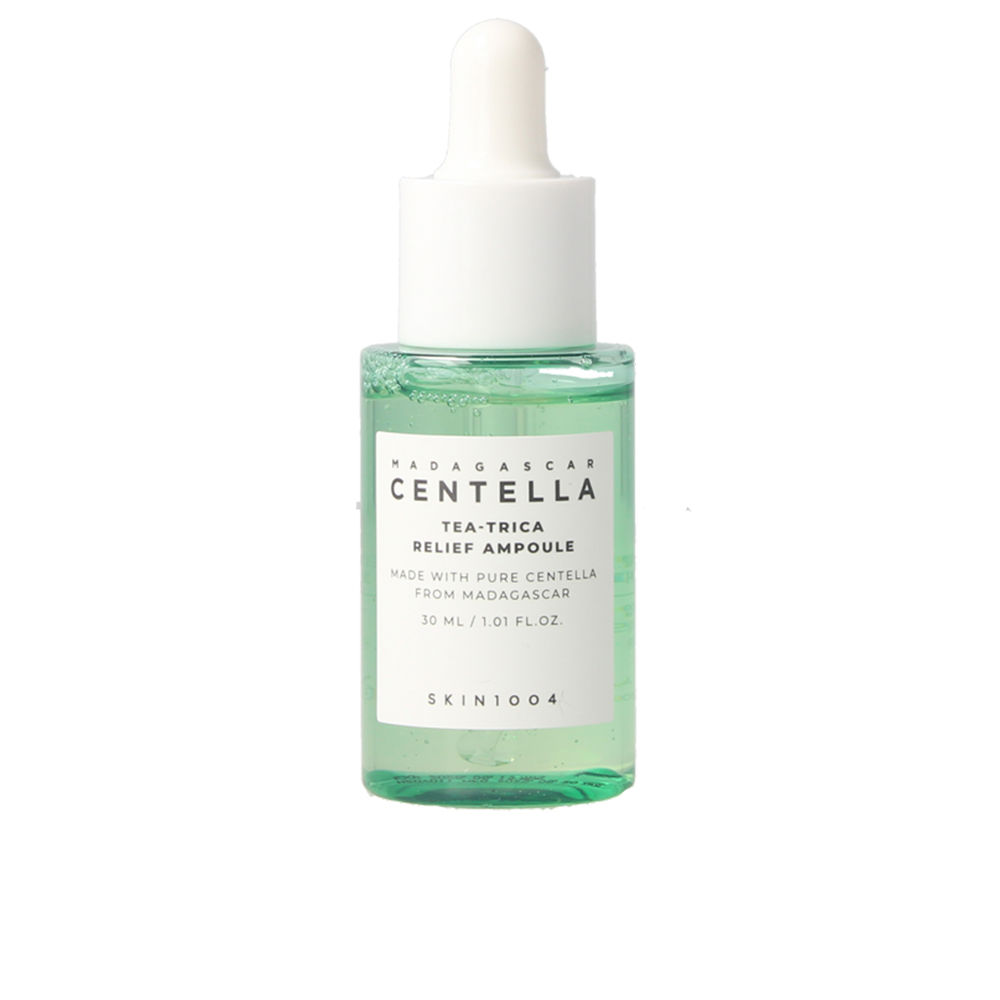 SKIN1004 MADAGASCAR CENTELLA soothing tea-tric ampoule 30 ml