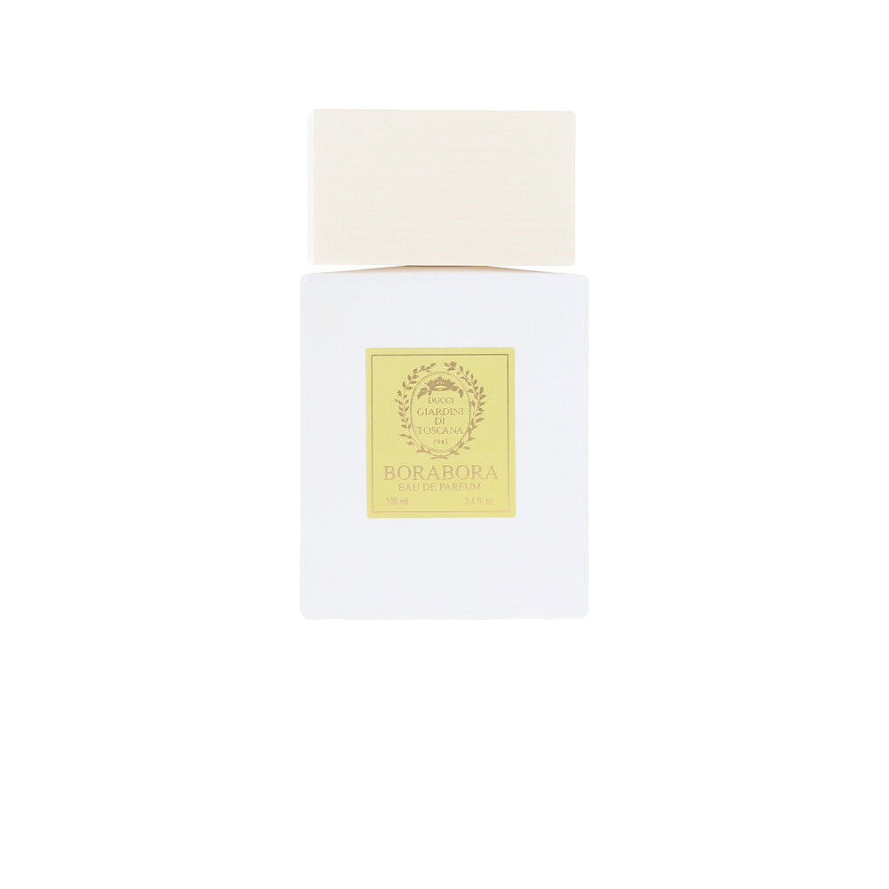 GIARDINI DI TOSCANA BORABORA edp vapor 100 ml
