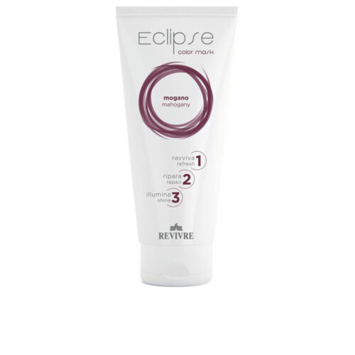 REVIVRE ECLIPSE COLOR MASK #Mahogany 200 ml
