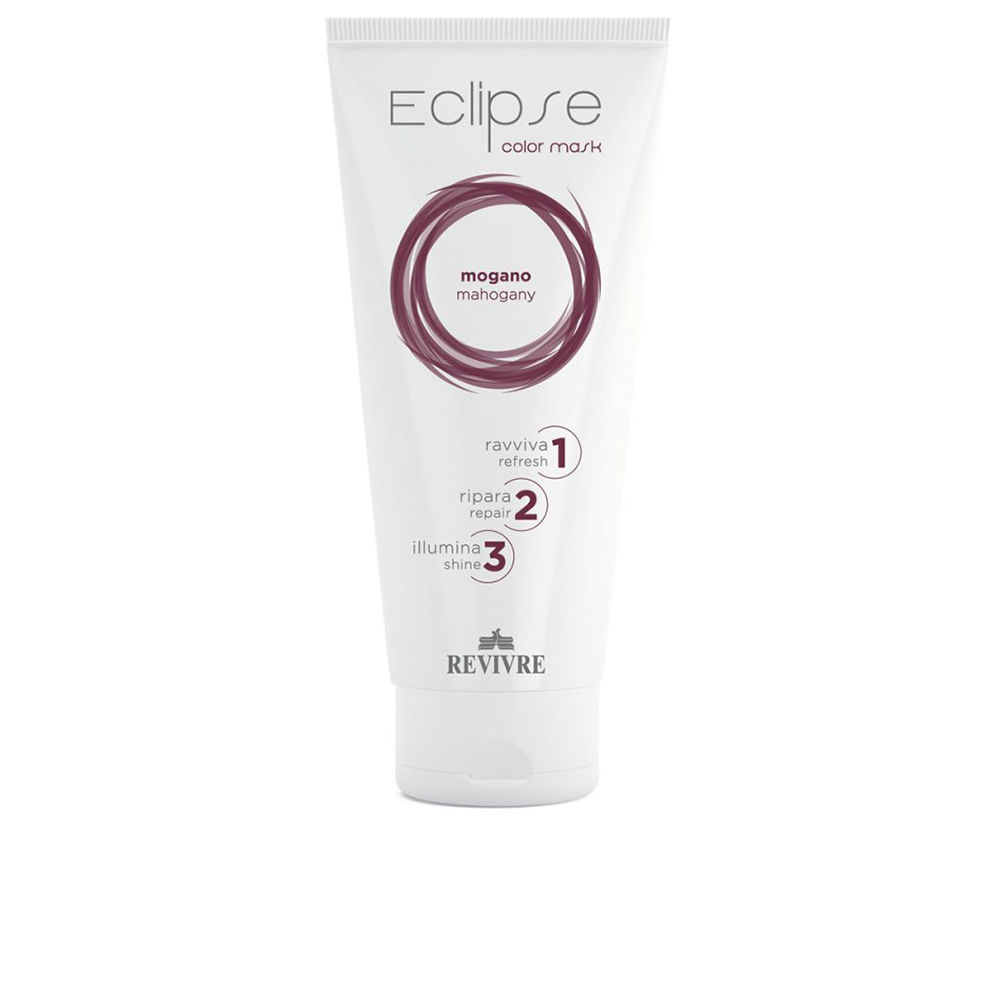 REVIVRE ECLIPSE COLOR MASK #Mahogany 200 ml