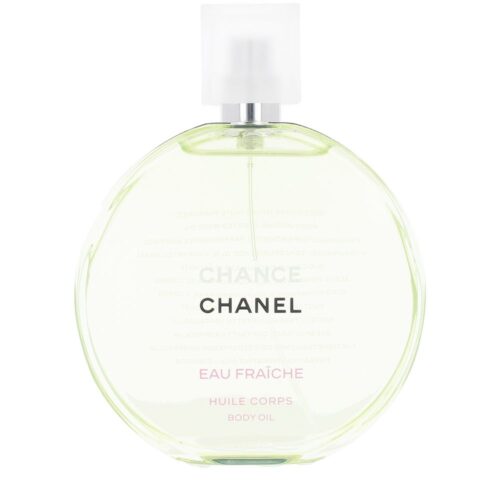 CHANEL CHANCE EAU FRAÎCHE body oil 150 ml