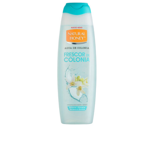 NATURAL HONEY COLOGNE FRESHNESS eau de cologne 700 ml
