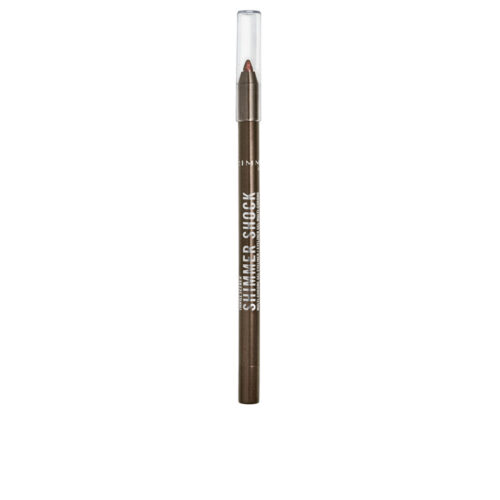 RIMMEL LONDON SHIMMER SHOCK delineador de ojos #3-Bronze Rush 1,2 gr