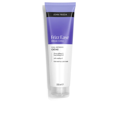 JOHN FRIEDA FRIZZ-EASE dream curls curl defining cream 150 ml