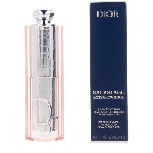 Dior Backstage Rosy Glow Blush Stick | Dames 6g 103 Toffee | pH-Activerend Glanzend