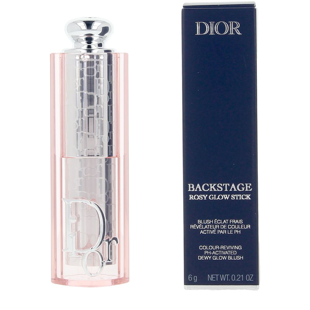 DIOR BACKSTAGE ROSY GLOW blush stick #103-Toffee 1 u