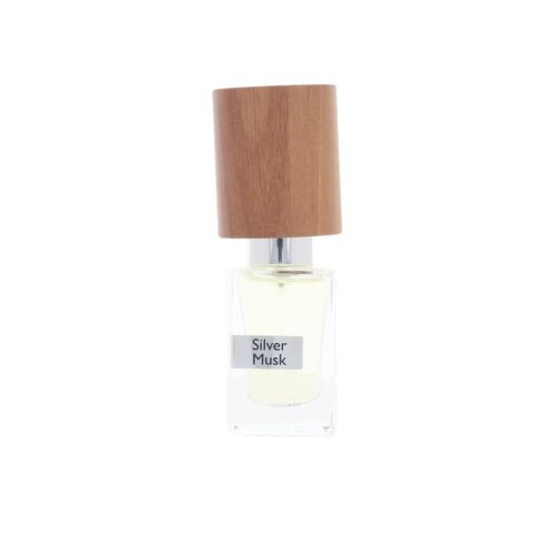 NASOMATTO SILVER MUSK extrait de parfum 30 ml