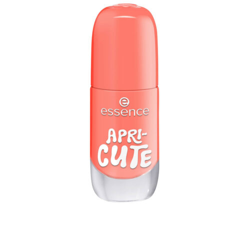ESSENCE GEL NAIL POLISH nail polish #11-Apri-Cute 8 ml