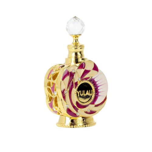 SWISS ARABIAN YULALI concentrated oil perfume 15 ml
