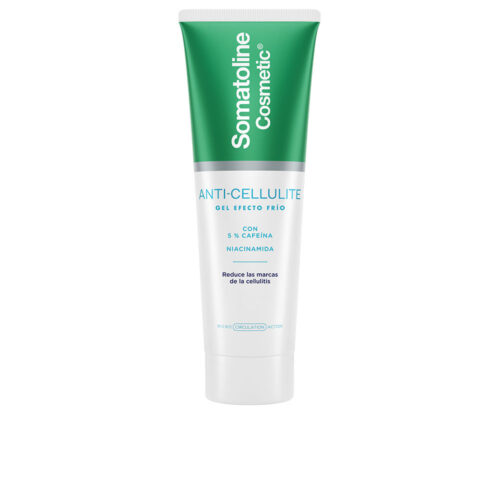 SOMATOLINE COSMETIC CRYOACTIVE ANTICELLULITE gel 250 ml