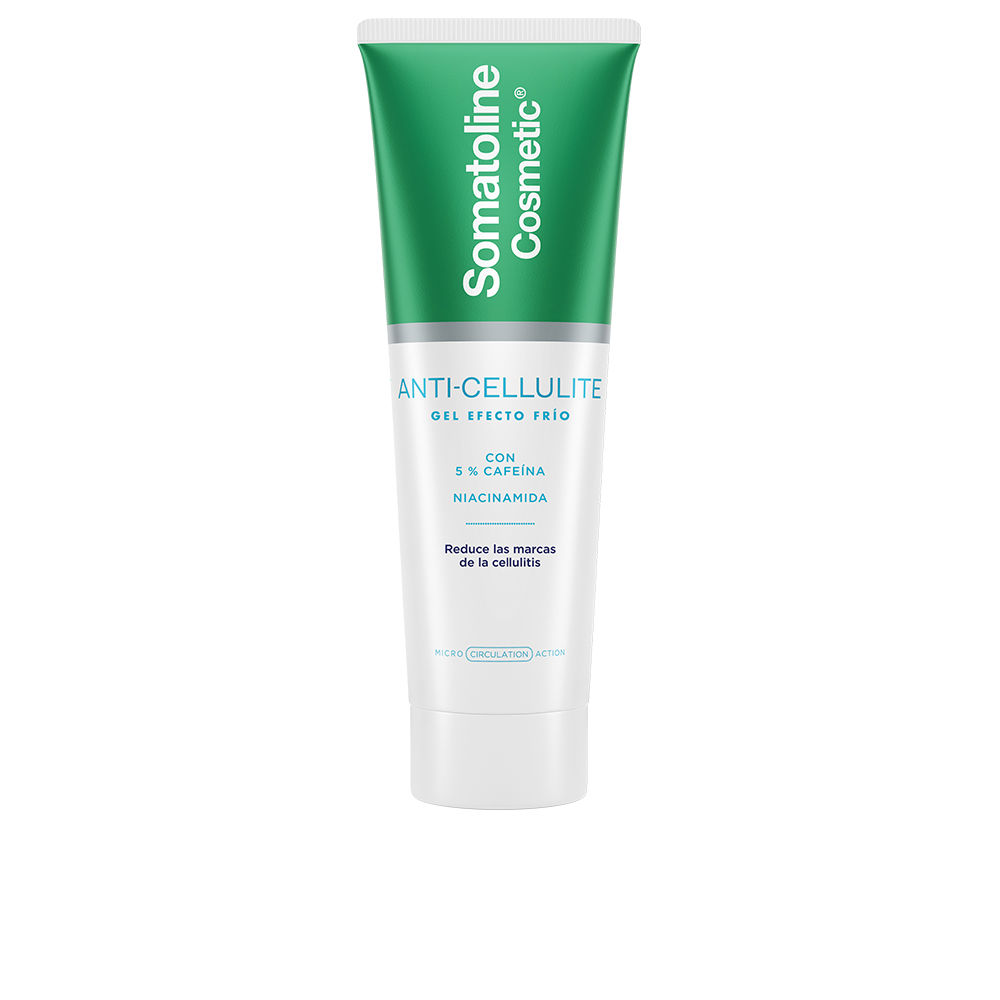 SOMATOLINE COSMETIC CRYOACTIVE ANTICELLULITE gel 250 ml