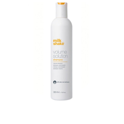 MILK SHAKE VOLUME SOLUTION shampoo 300 ml