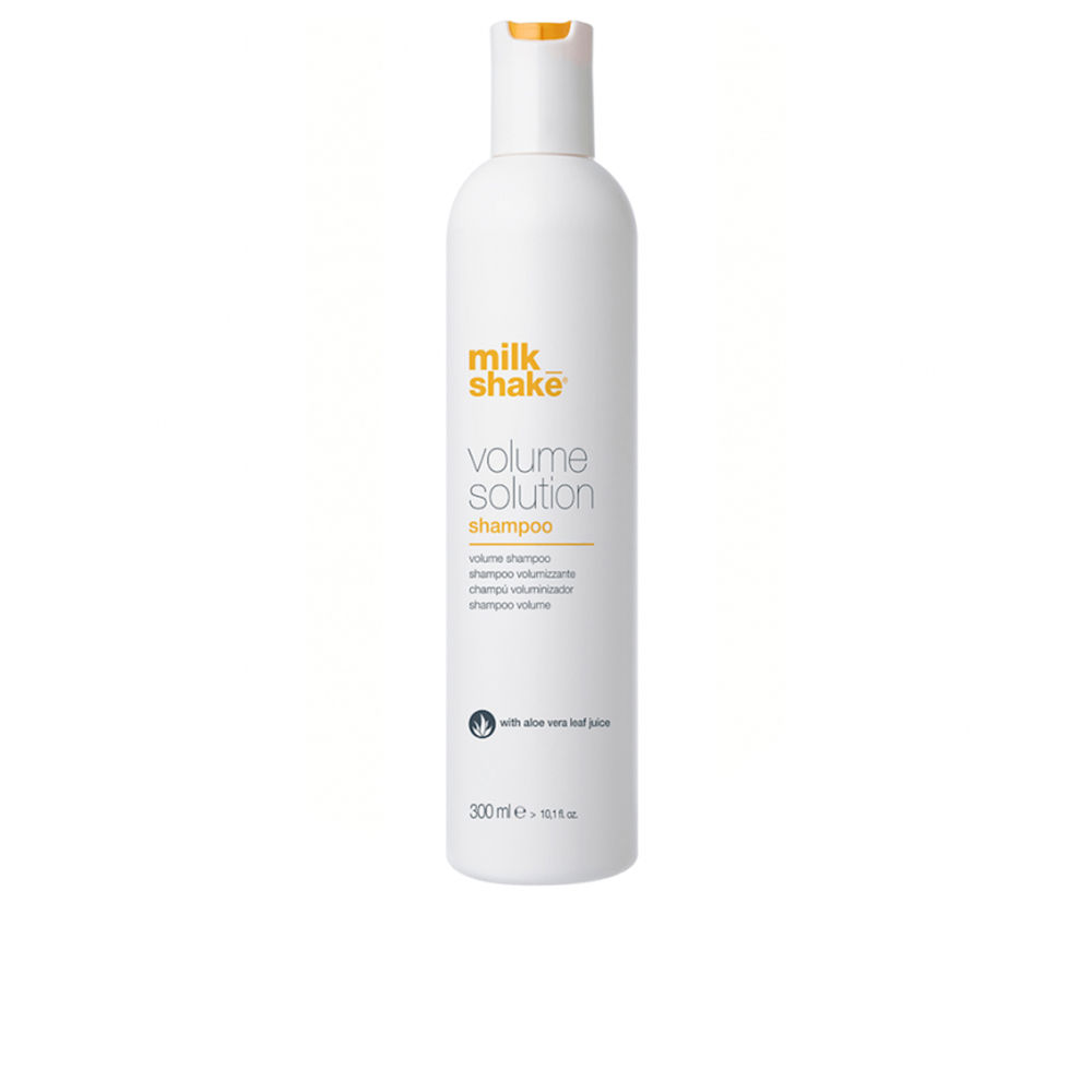 MILK SHAKE VOLUME SOLUTION shampoo 300 ml