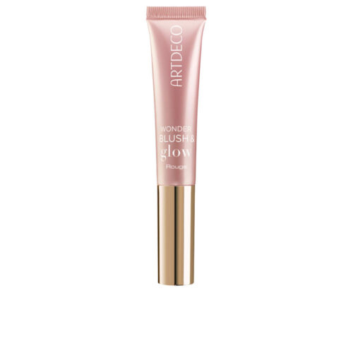 Artdeco Wonder Blush & Glow | Dames 12ml Pink Blush | Glanzend Langdurig