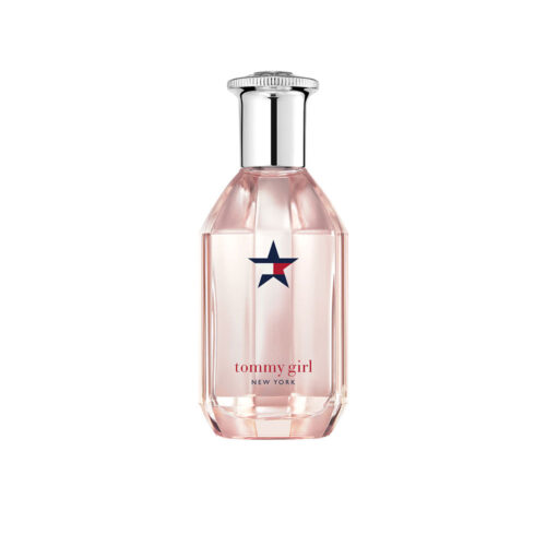 TOMMY HILFIGER TOMMY GIRL NEW YORK edt vapo 50 ml