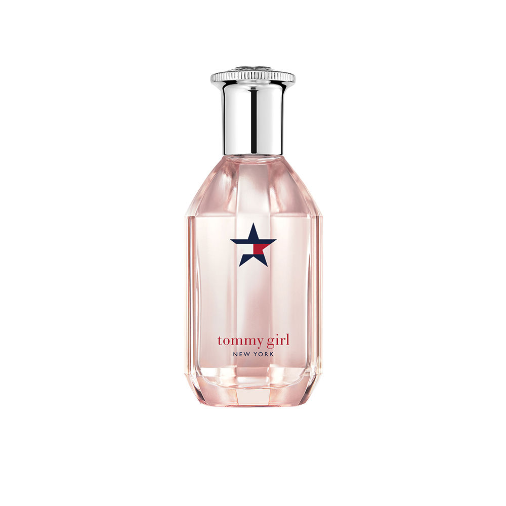 TOMMY HILFIGER TOMMY GIRL NEW YORK edt vapo 50 ml