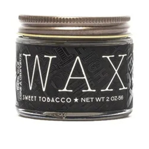 18.21 MAN MADE SWEET TOBACCO styling wax 59 gr
