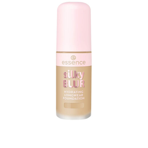 ESSENCE SILKY BLUR long-lasting makeup base #178 30 ml