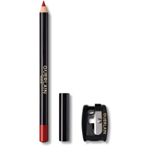 Guerlain Contour G Lippotlood | Dames 1,2g 04 Le Rouge Feu | Langdurig